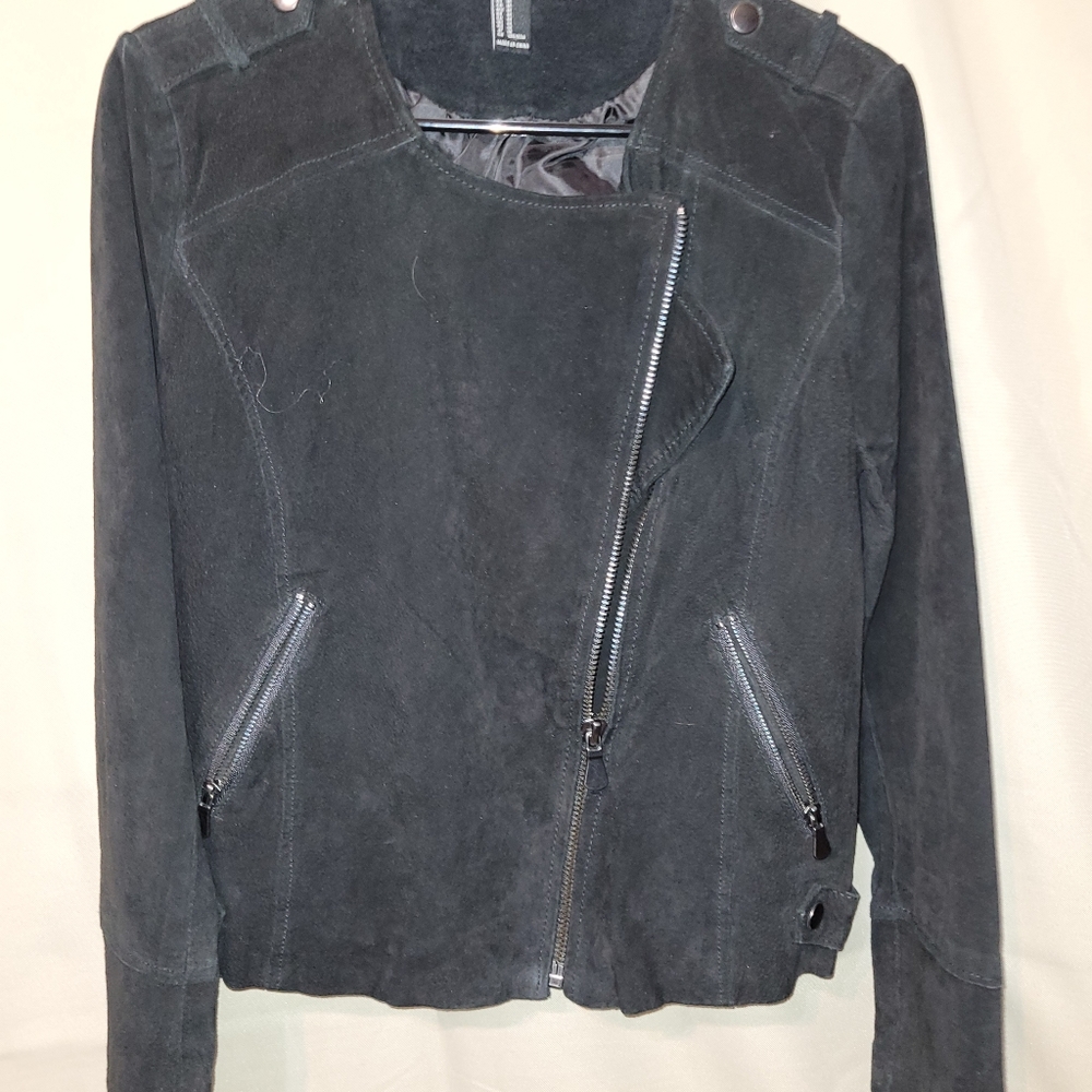 Forever 21 jacket
